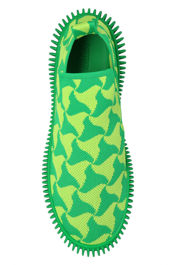 【送料&関税込】Bottega Veneta Ripple Sneakers Bottega Veneta Ripple Sneakers – The Komo